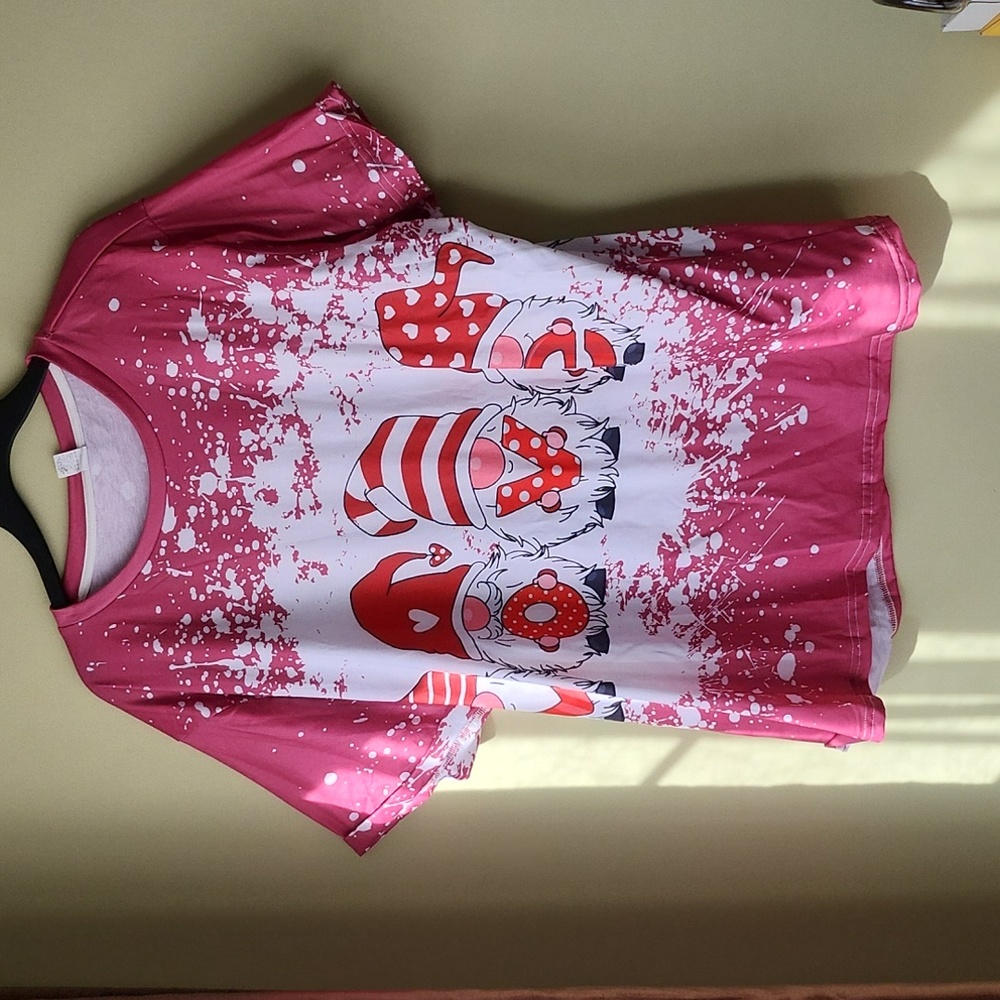 Pixie Lady size 2x